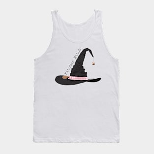 Kitchen Witch Tank Top